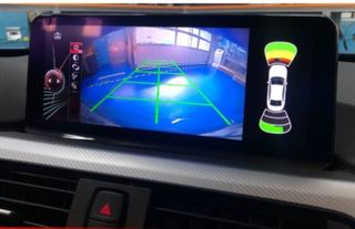 PANTALLA BMW X1 F48 Y X2 EVO 
