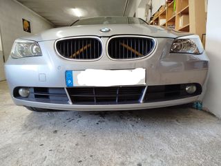 Para-choques BMW Série 5 E60