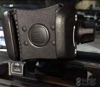 Supporto Smartphone Fiat