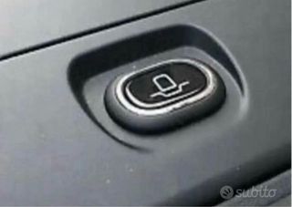 Supporto Smartphone Fiat