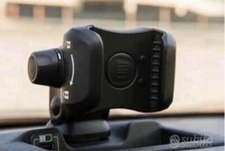 Supporto Smartphone Fiat