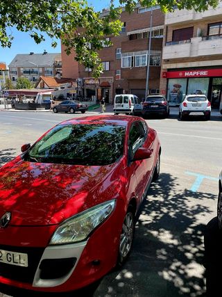 Renault Megane 2009