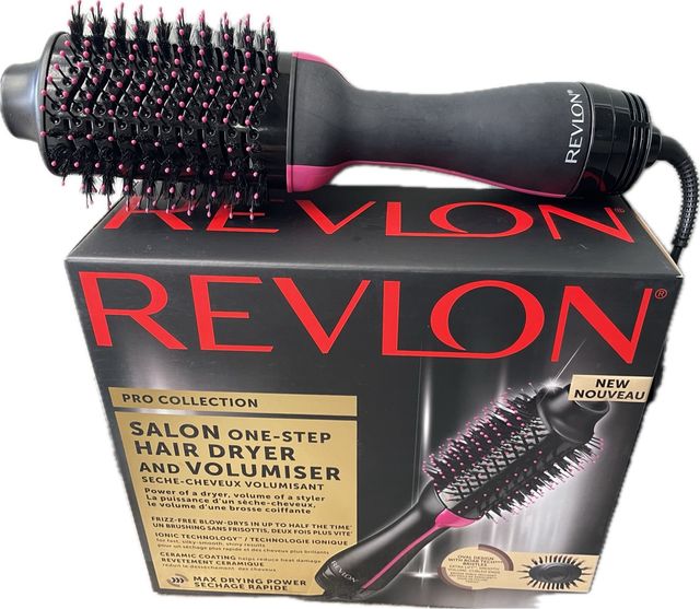Revlon One-Step Secador & Voluminizador