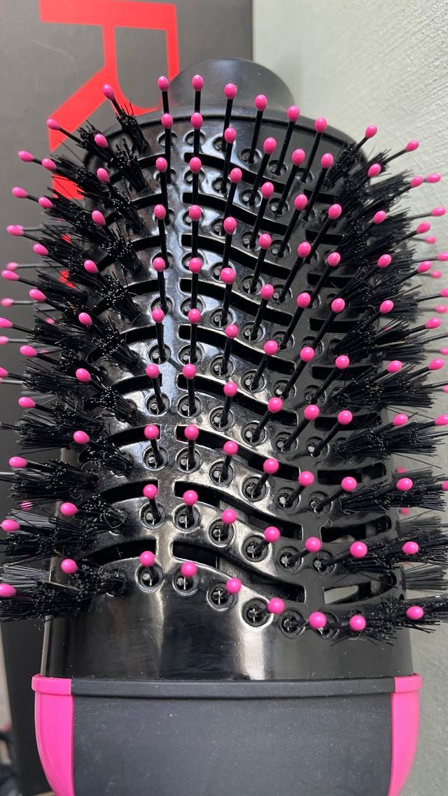 Revlon One-Step Secador & Voluminizador