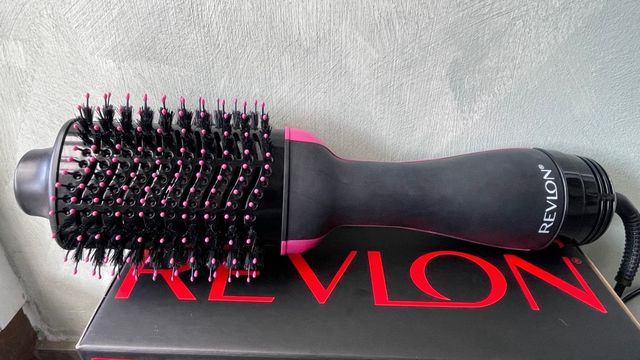 Revlon One-Step Secador & Voluminizador