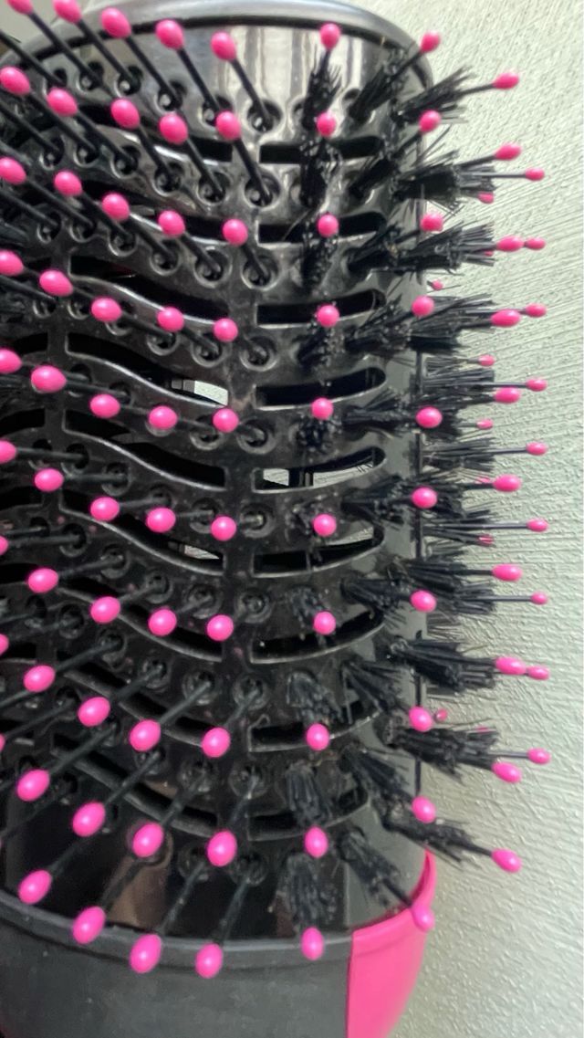 Revlon One-Step Secador & Voluminizador