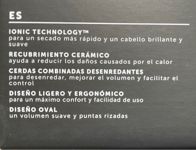 Revlon One-Step Secador & Voluminizador