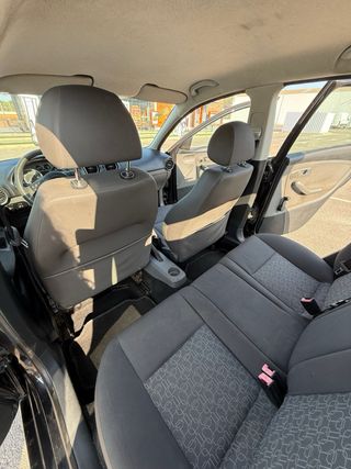 SEAT Ibiza Reference 1.4 TDI 2006