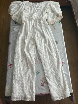 MONO BLANCO DE NEKEINA