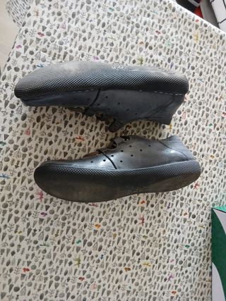 Bailarinas Jungla gris - talla 40