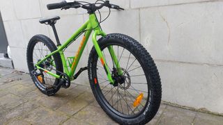 Cannondale Coju 24" - Bicicleta Niño/Niña