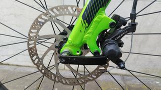 Cannondale Coju 24" - Bicicleta Niño/Niña