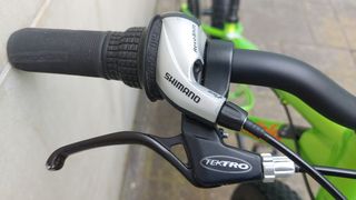 Cannondale Coju 24" - Bicicleta Niño/Niña