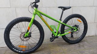 Cannondale Coju 24" - Bicicleta Niño/Niña