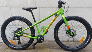 Cannondale Coju 24" - Bicicleta Niño/Niña