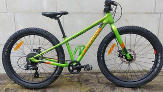 Cannondale Coju 24" - Bicicleta Niño/Niña