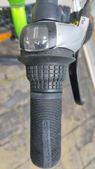 Cannondale Coju 24" - Bicicleta Niño/Niña