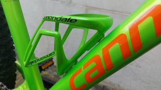 Cannondale Coju 24" - Bicicleta Niño/Niña