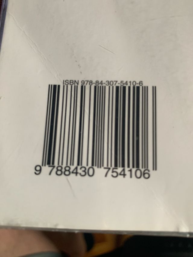 Ressons. Literatura 1 BATX