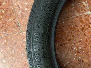 T125/70 R17 98M NUEVO Neumático Continental