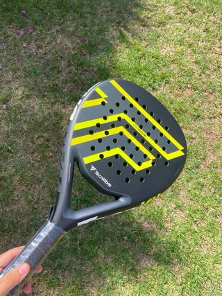 Pala pádel Tecnifibre Wall Breaker 360