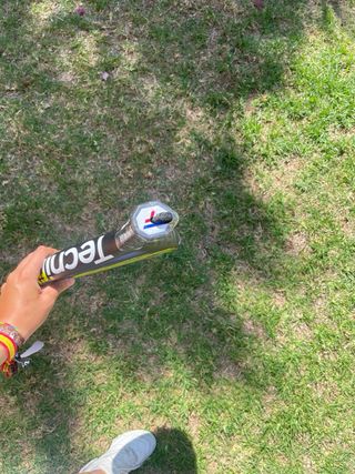 Pala pádel Tecnifibre Wall Breaker 360