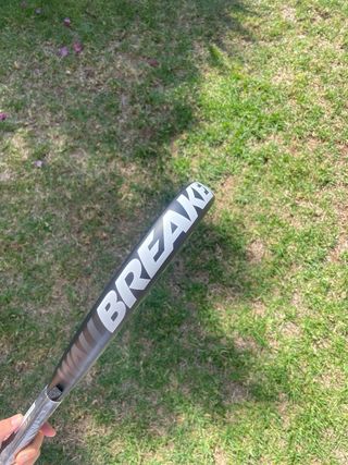 Pala pádel Tecnifibre Wall Breaker 360