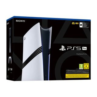 PS5 Pro (PlayStation 5 Pro) 2TB