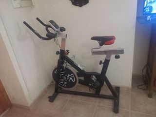 Bicicleta spinning