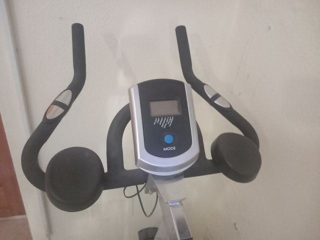 Bicicleta spinning