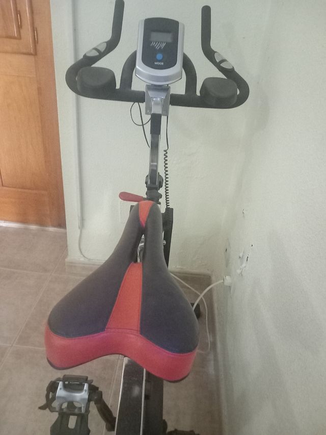 Bicicleta spinning