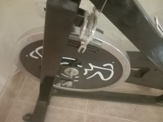 Bicicleta spinning