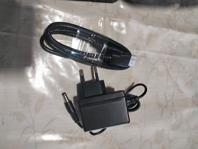 Mini TV Box Android X96