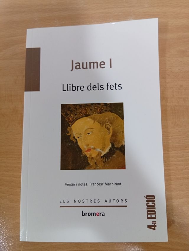 Llibre dels fets