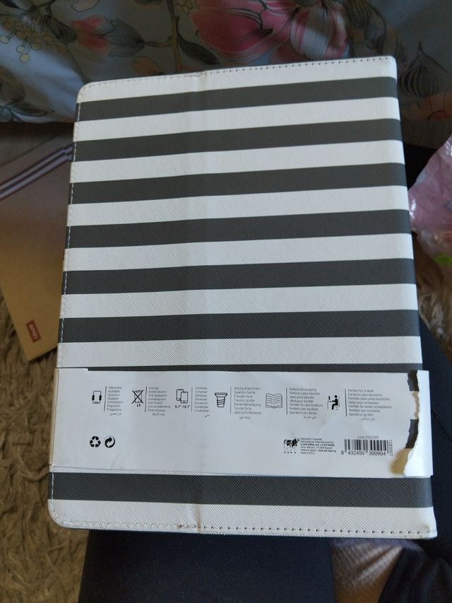 Funda Tablet Universal