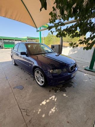BMW Compact 2002