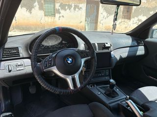 BMW Compact 2002