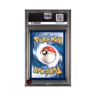 Dragonair #181 PSA9 Mint - Pokemon Mew 151 ENG