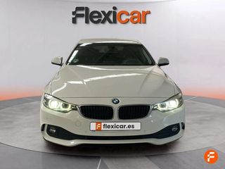 BMW Serie 4 420d Gran Coupe