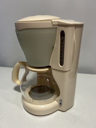 Cafetera Philips HD7502 Cocina