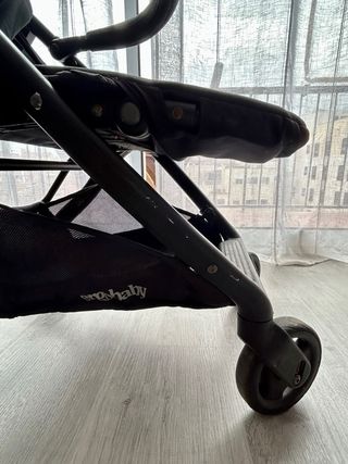 Cochecito Ergobaby Metro