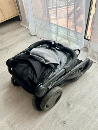 Cochecito Ergobaby Metro