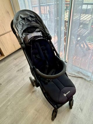 Cochecito Ergobaby Metro
