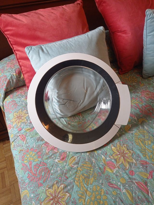 Puerta lavadora Bosch 8kg