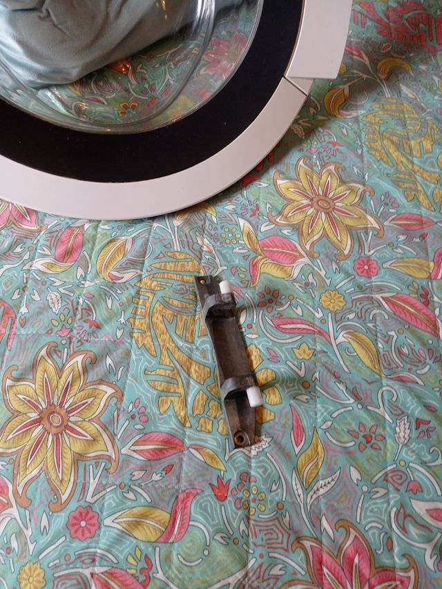 Puerta lavadora Bosch 8kg