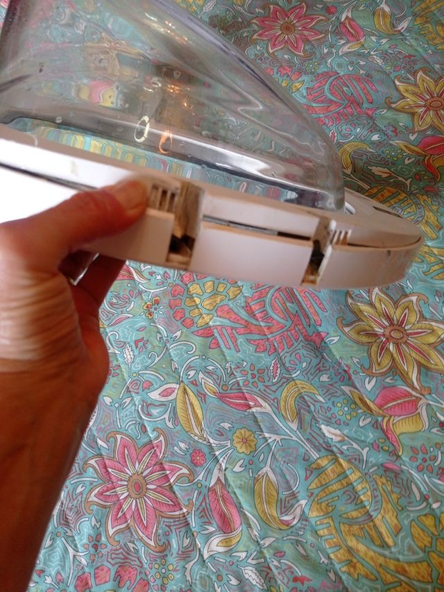 Puerta lavadora Bosch 8kg