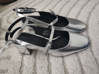 Zapatos Plataforma Mujer 39 