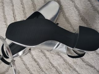 Zapatos Plataforma Mujer 39 