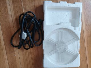 Proyector Bauer T15 Super 8