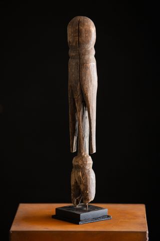 Figura ancestral Tchitcheri, Togo